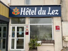  Hotel Du Lez  Боллен
